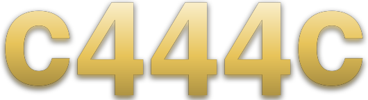 c444c logo