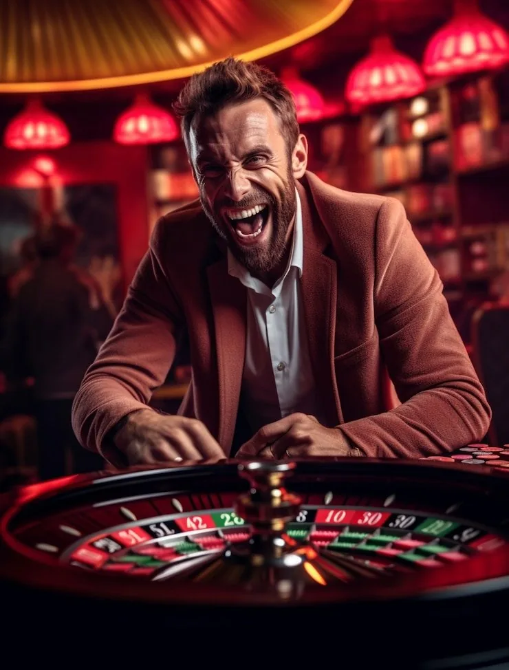 c444c Pakistan Casino lobby